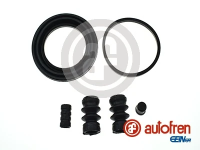 D4321 Autofren