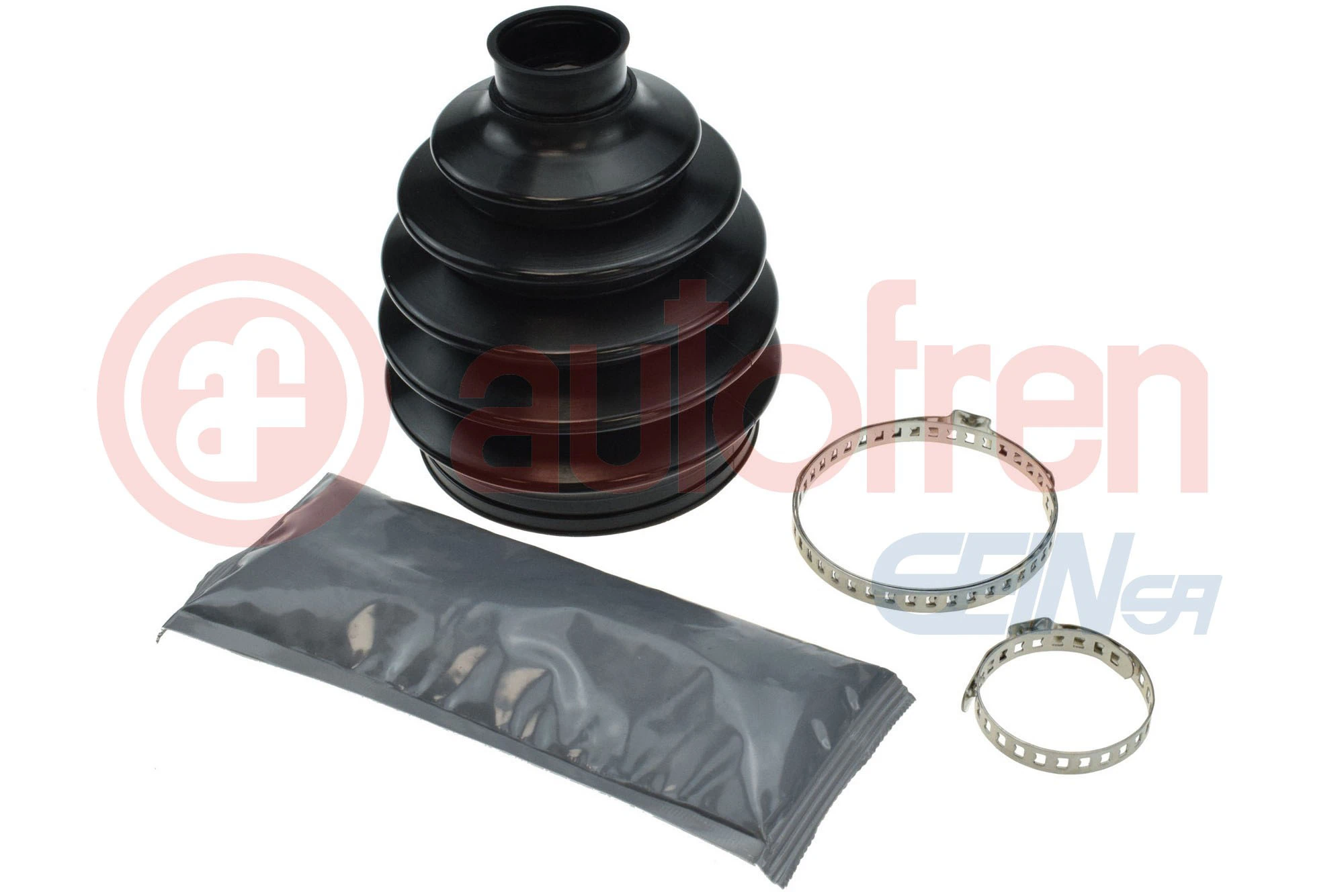 Compre 413ST09010 VAG Bota de proteção externa de junta homocinética do semieixo dianteiro