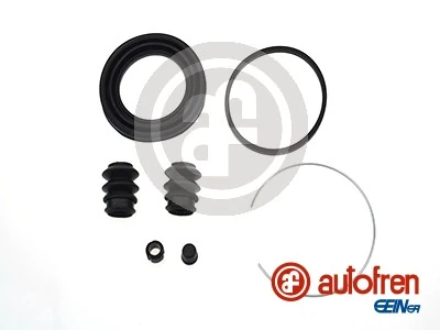 97134716 General Motors Kit de reparação de suporte do freio dianteiro