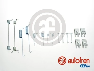 D3931A Autofren