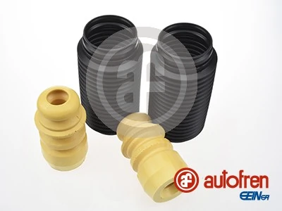 Compre Pára-choque (grade de proteção) de amortecedor traseiro + bota de proteção Ford Mondeo 3