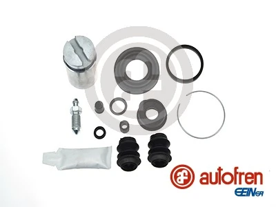 Kit de reparação de suporte do freio traseiro para Mazda 323