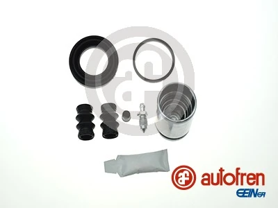 Compre SJ1485 TRW Kit de reparação de suporte do freio traseiro