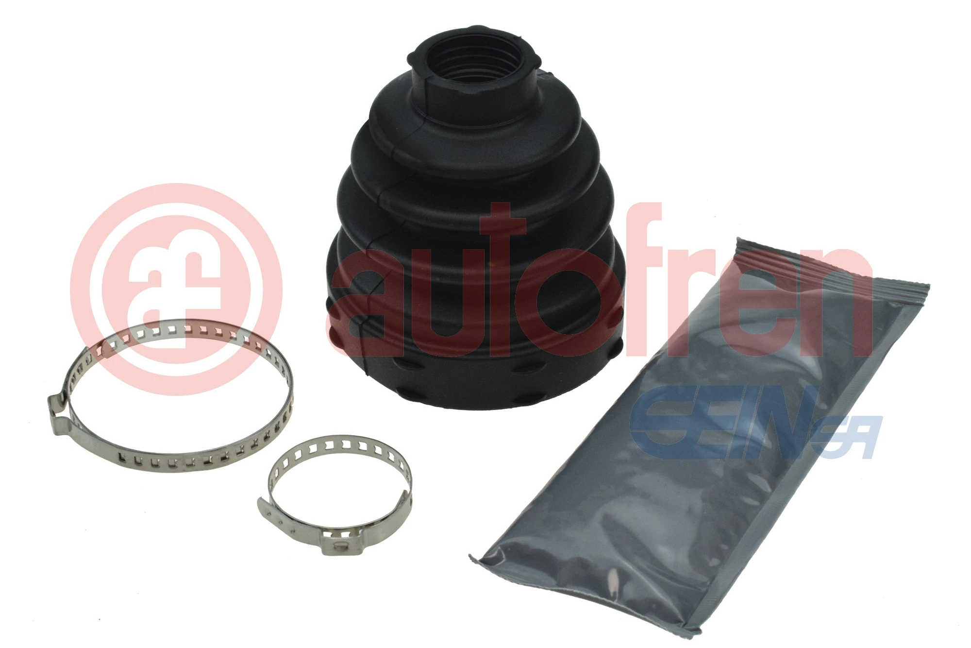  Bota de proteção interna de junta homocinética do semieixo dianteiro Citroen Jumper сaixa (250) (2006 - 2026) 