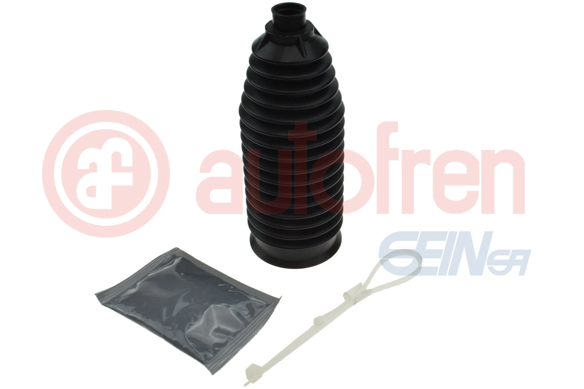 Compre Bota de proteção do mecanismo de direção (de cremalheira) KIA Sorento 2