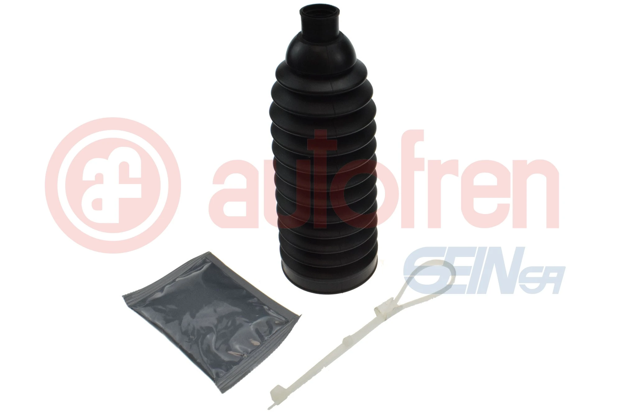 Bota de proteção do mecanismo de direção (de cremalheira) Mercedes ML/GLE preço, a partir de 6,17 USD
