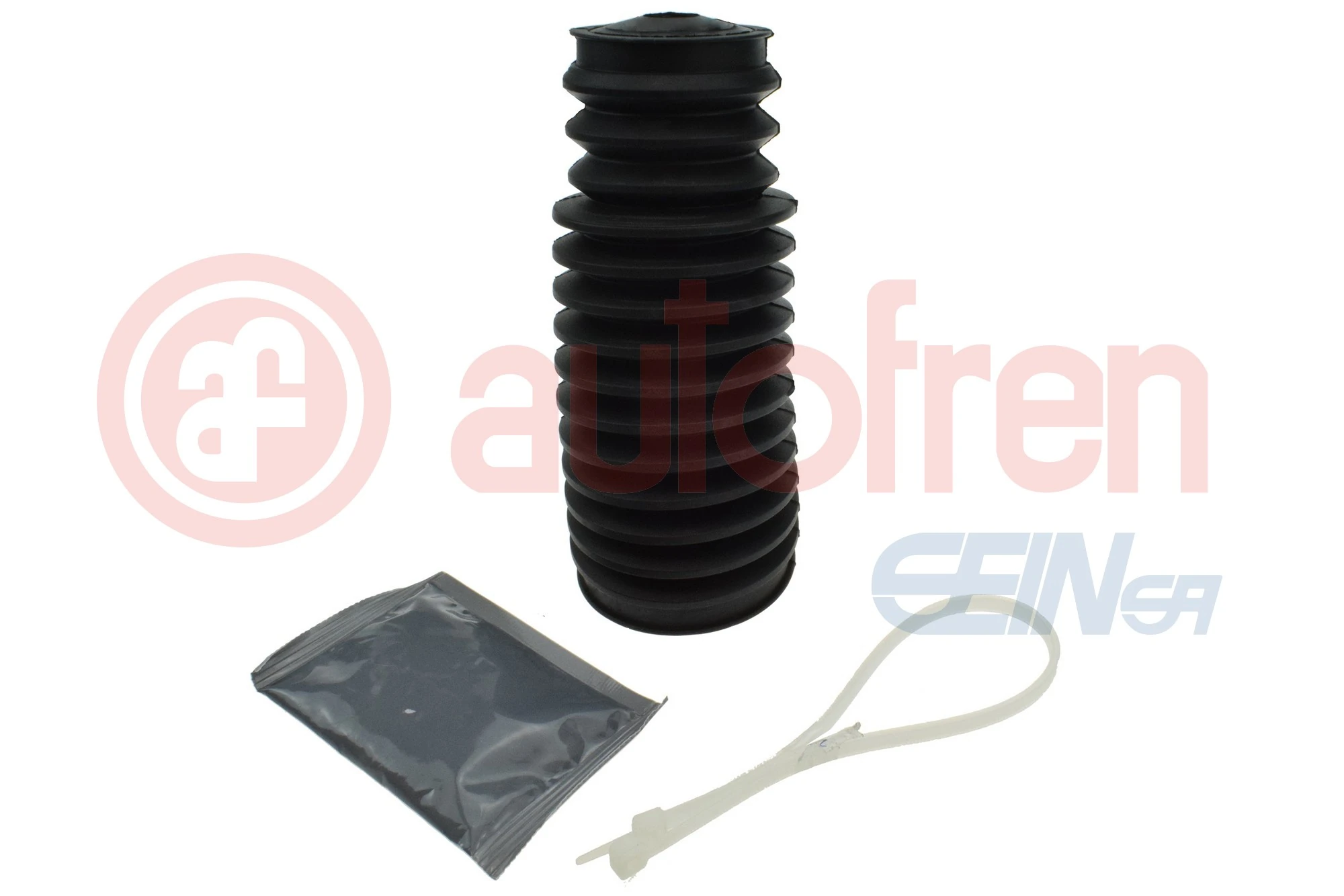 Compre Bota de proteção do mecanismo de direção (de cremalheira) BMW 3 