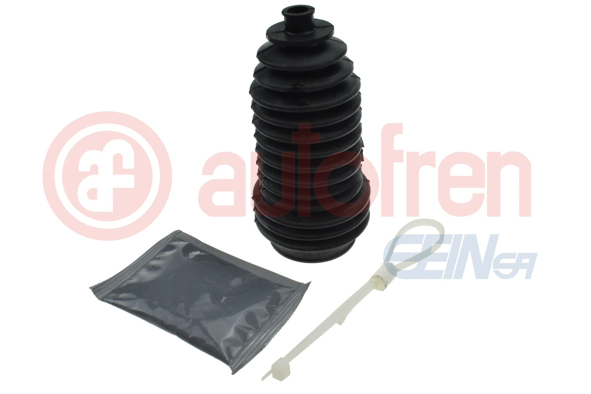 Bota de proteção do mecanismo de direção (de cremalheira) Nissan Micra preço, a partir de 9,74 USD