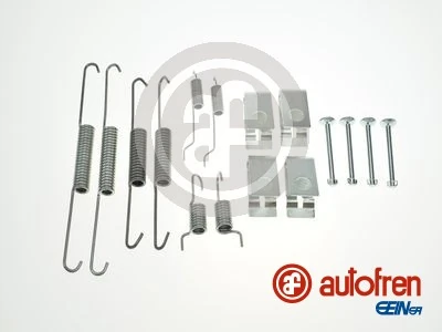 Mecanismo de aproximação (de auto-aproximação) das sapatas de tambor (kit de reparação levadiça) para Nissan Almera N16