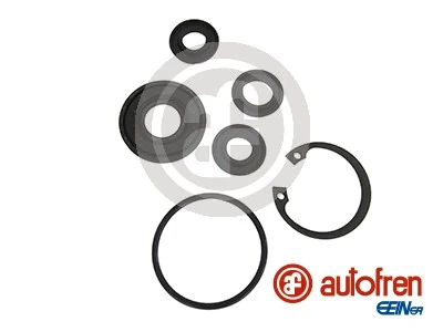 Kit de reparação de cilindro mestre do freio para Suzuki Swift AH, AJ