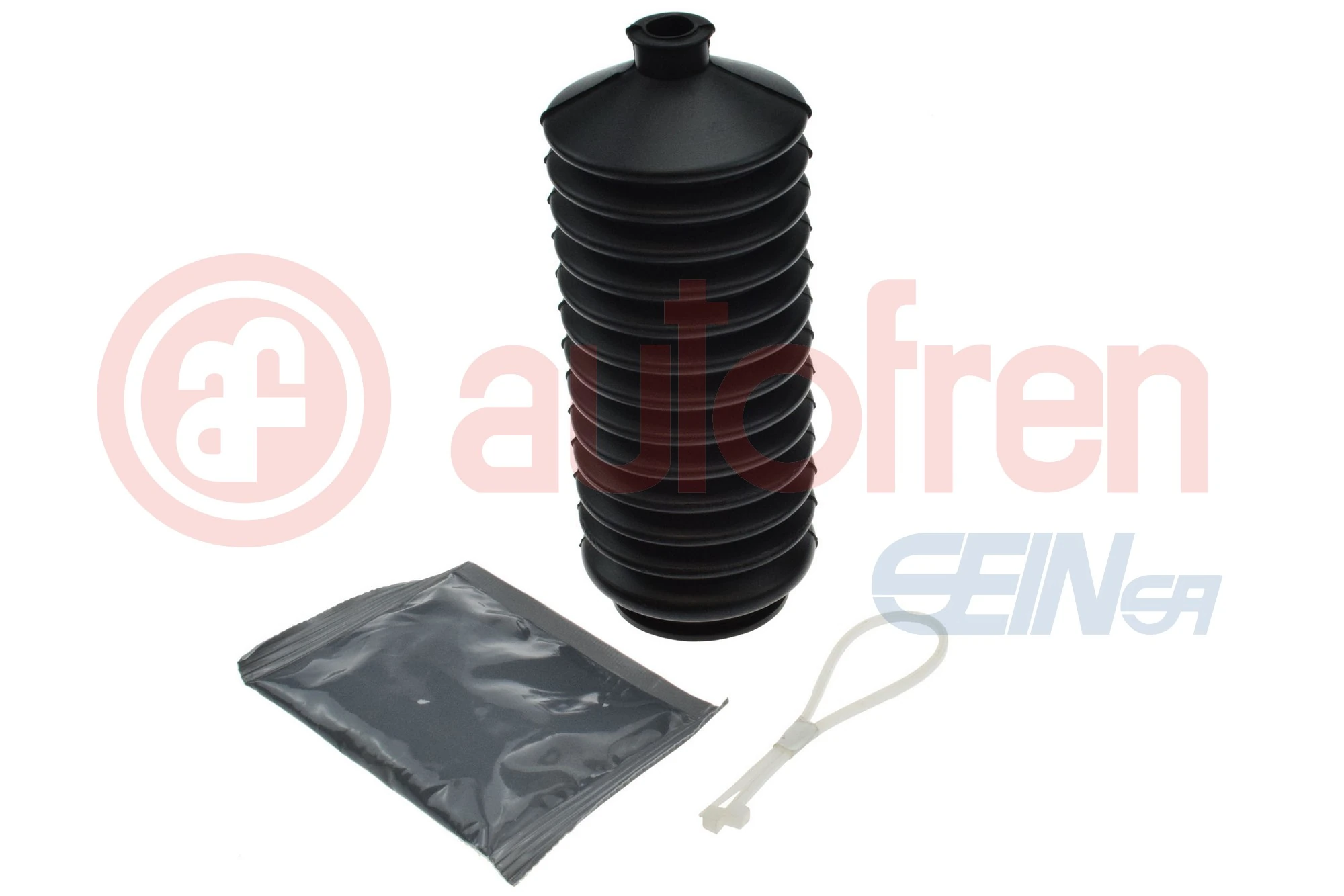 Bota de proteção do mecanismo de direção (de cremalheira) Renault Clio preço, a partir de 2,66 USD