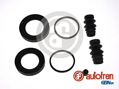Kit de reparação de suporte do freio dianteiro Volkswagen Crafter SY, SX, SYB, SYC, SYD, SYM ao melhor preço