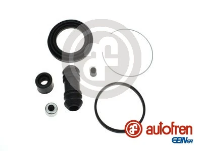 Kit de reparação de suporte do freio dianteiro para Isuzu Trooper UBS