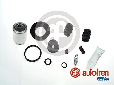 Kit de reparação de suporte do freio traseiro para Opel Astra J 