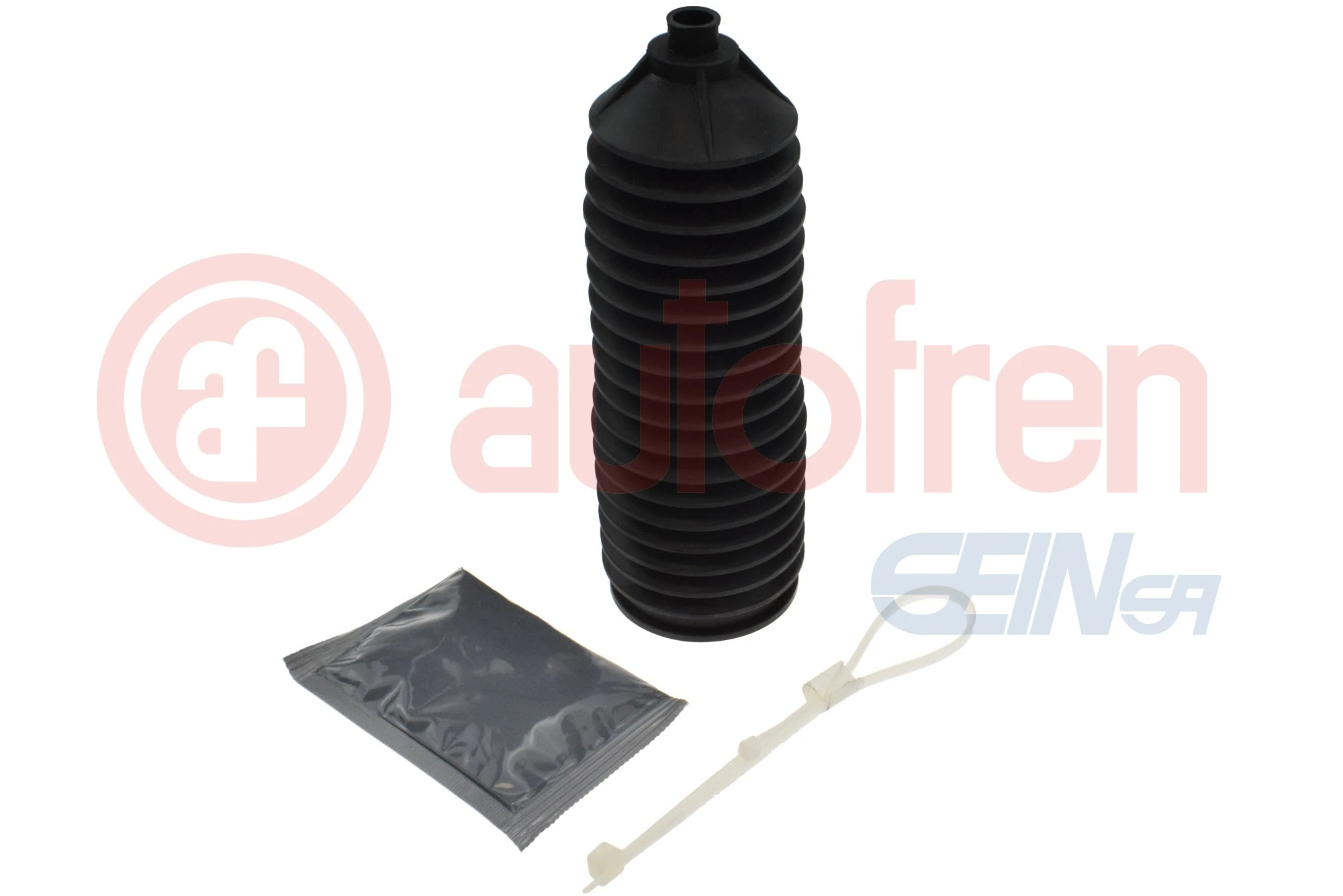  para Fiat Panda II (169A)