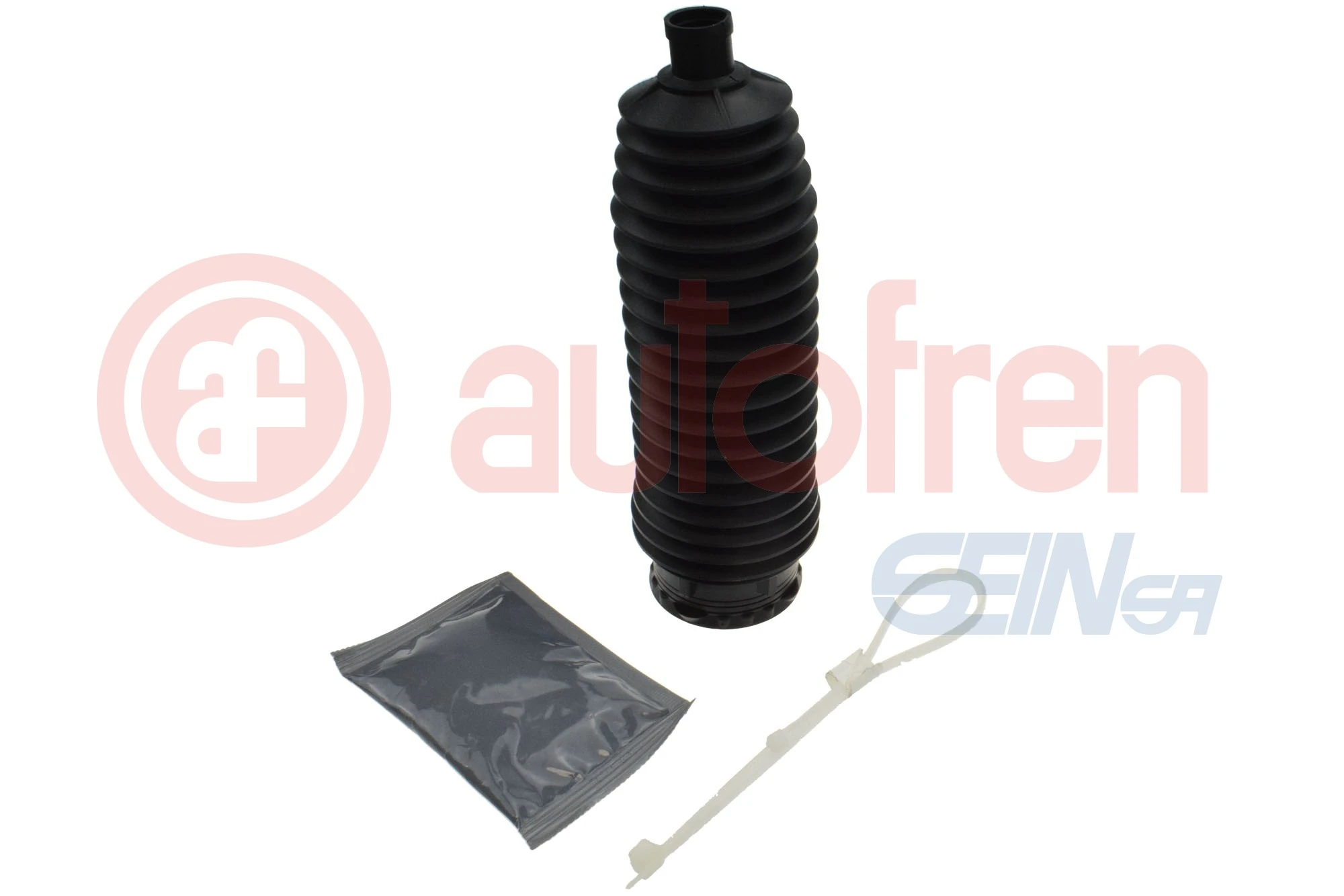 Bota de proteção do mecanismo de direção (de cremalheira) Volvo S60 preço, a partir de 14,01 USD