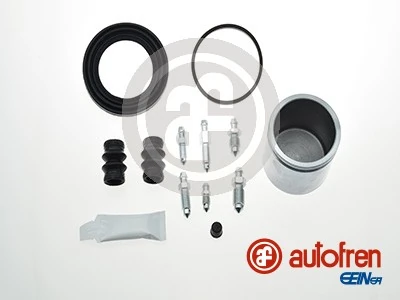 Kit de reparação de suporte do freio dianteiro para Mercedes CLK C209