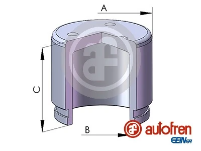 D02553 Autofren
