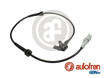  Sensor dianteiro de ABS Citroen C4 II hatchback (B7) (2010 - 2026) II