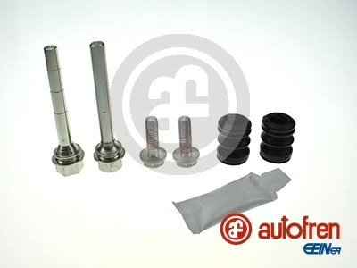  Kit de reparação de suporte do freio traseiro Volkswagen Polo III hatchback (6N2) (1999 - 2001) III