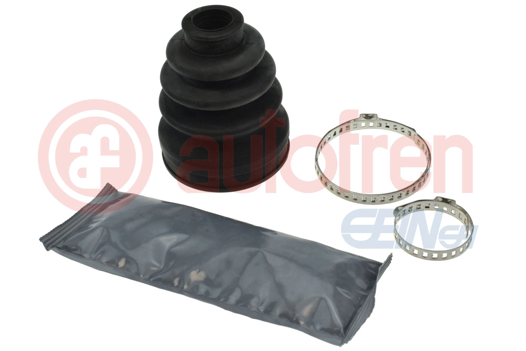Bota de proteção interna de junta homocinética do semieixo dianteiro para Honda Civic ES, ET