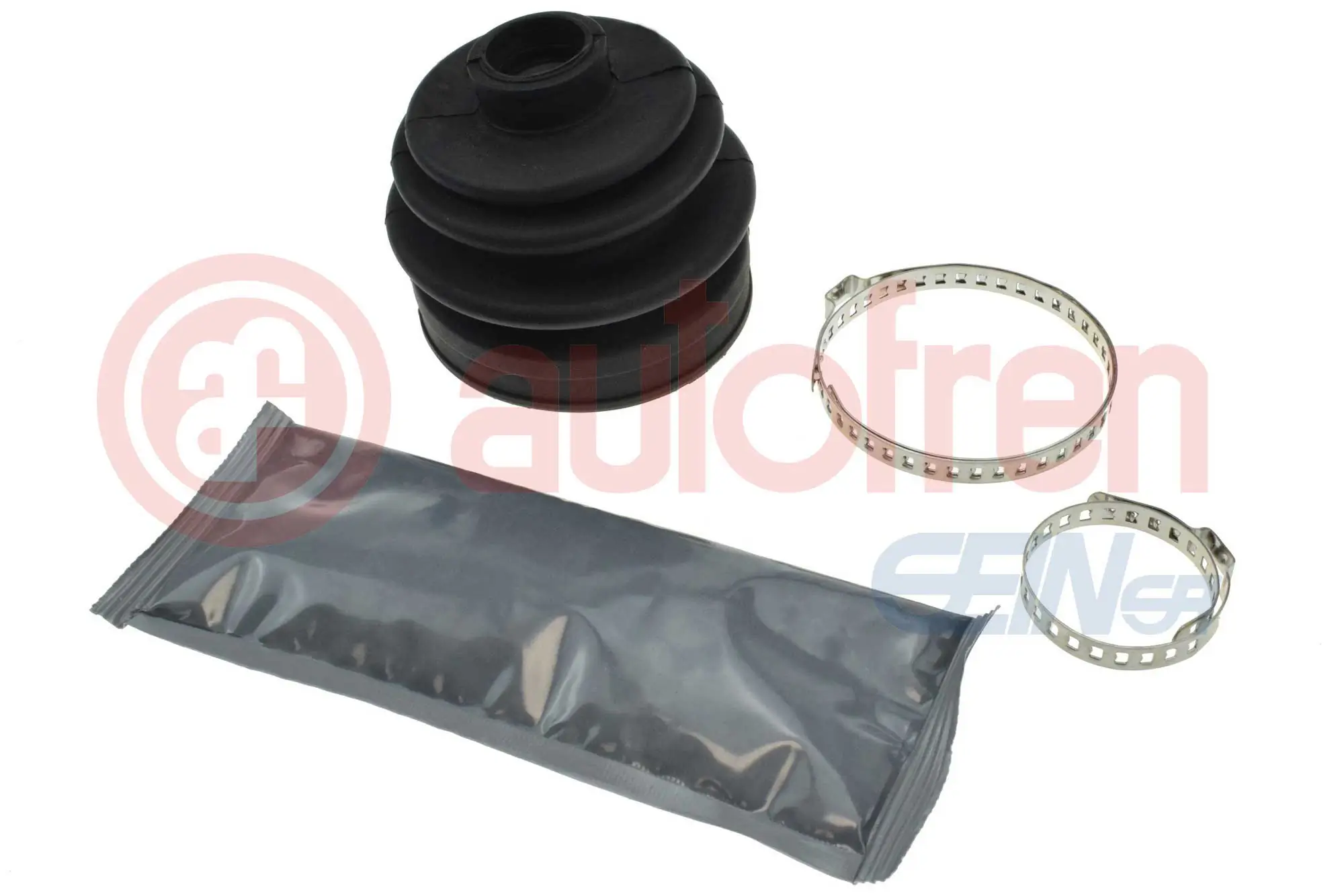 Comprar  Forester II S11, SG
