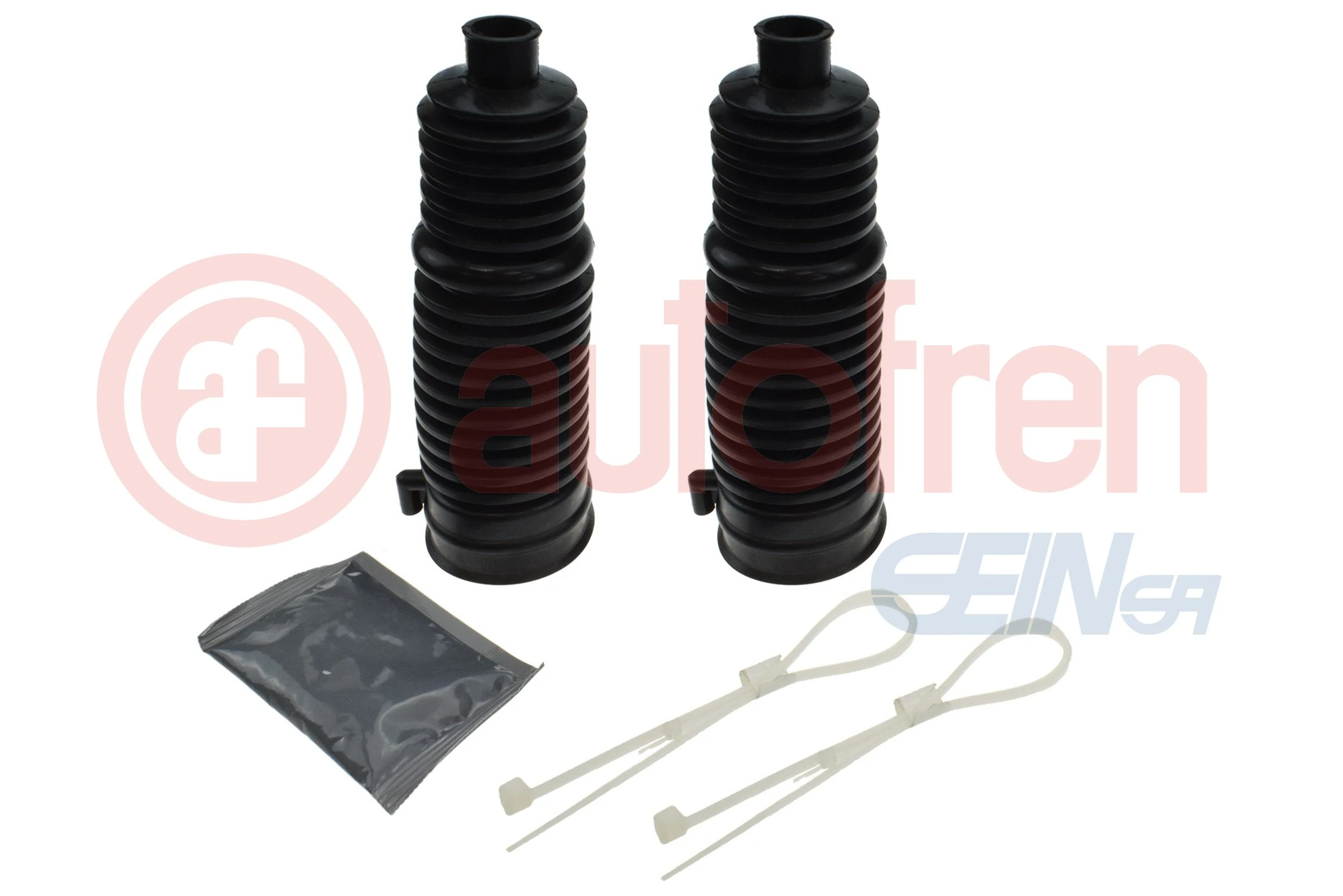 Bota de proteção do mecanismo de direção (de cremalheira) Ford Mondeo II BFP