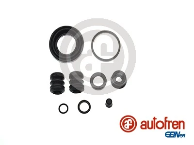  Kit de reparação de suporte do freio traseiro Volkswagen Passat CC B6 sedan (357) (2008 - 2012) CC B6