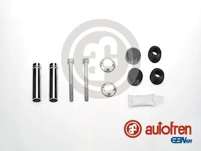  Kit de reparação de suporte do freio dianteiro Volkswagen Crafter 30-35 ônibus (2E, 2EE, 2EK) (2006 - 2016) 30-35