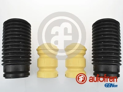 915004 Kayaba Pára-choque (grade de proteção) de amortecedor dianteiro + bota de proteção