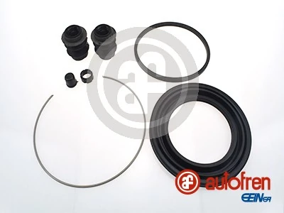 Kit de reparação de suporte do freio dianteiro para Toyota Hiace H10