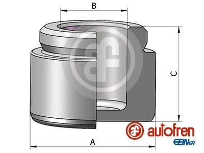 D025445 Autofren