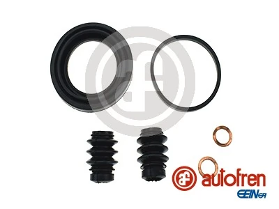 Kit de reparação de suporte do freio dianteiro para Honda Civic VI EJ9, EK3/4