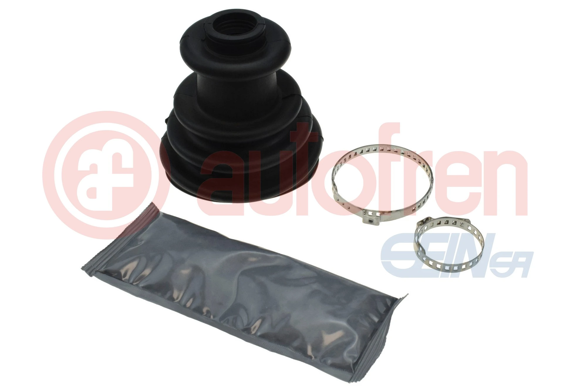 Bota de proteção externa de junta homocinética do semieixo dianteiro Mercedes 631330185 preço, a partir de 6,47 USD