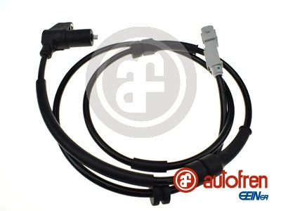 Sensor dianteiro de ABS Citroen Berlingo  M