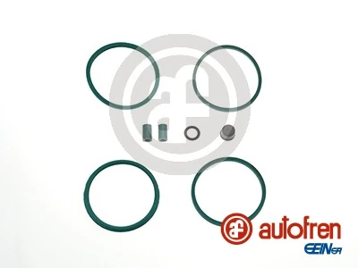 D4018 Autofren