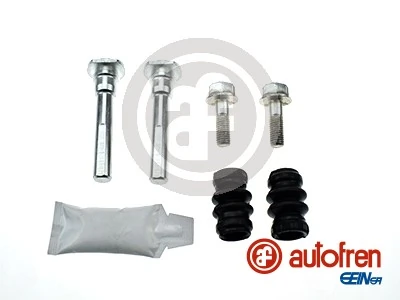 Kit de reparação de suporte do freio traseiro Land Rover Range Rover II LP, P38A ao melhor preço