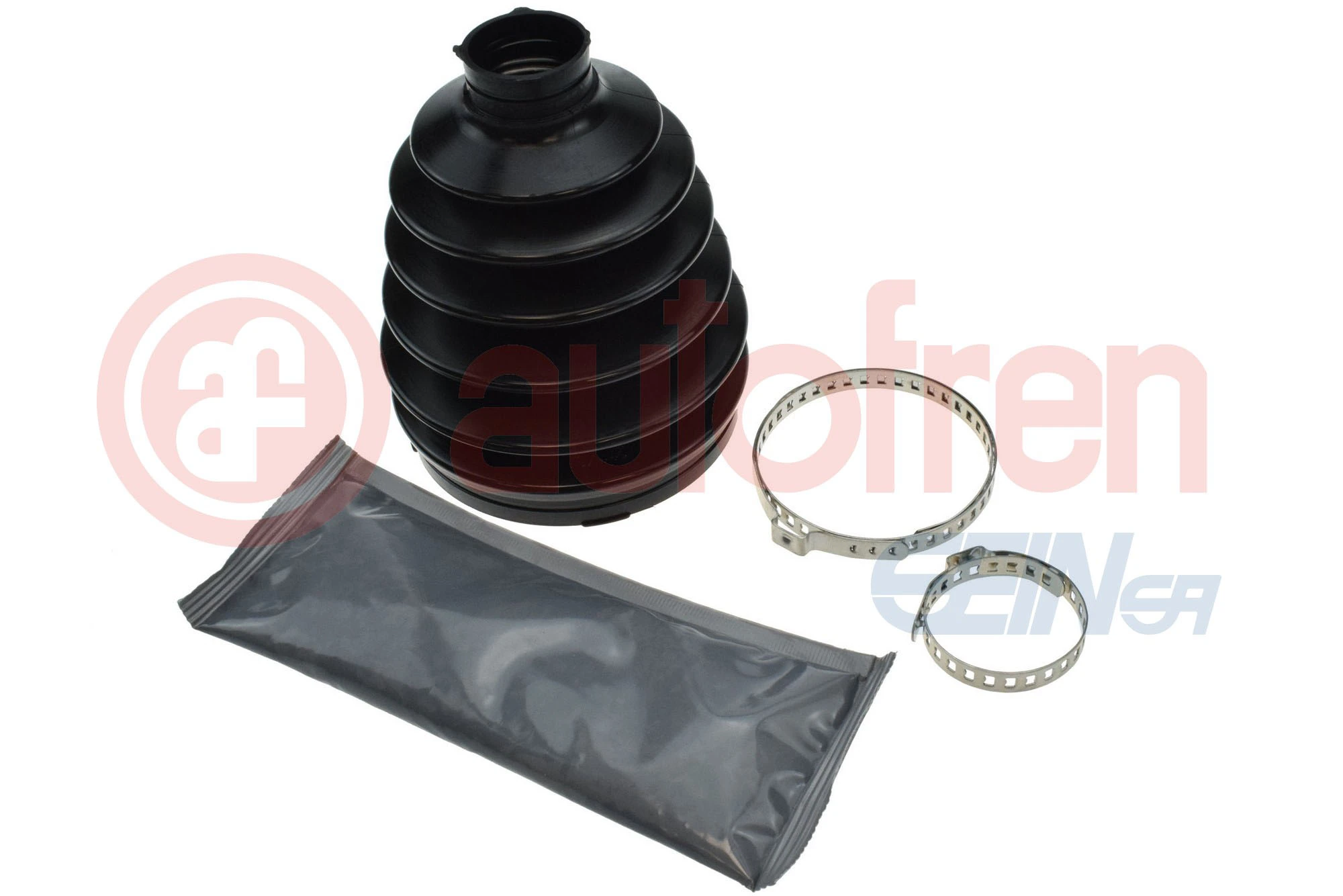 Bota de proteção externa de junta homocinética do semieixo dianteiro Mitsubishi Pajero preço, a partir de 12,62 USD