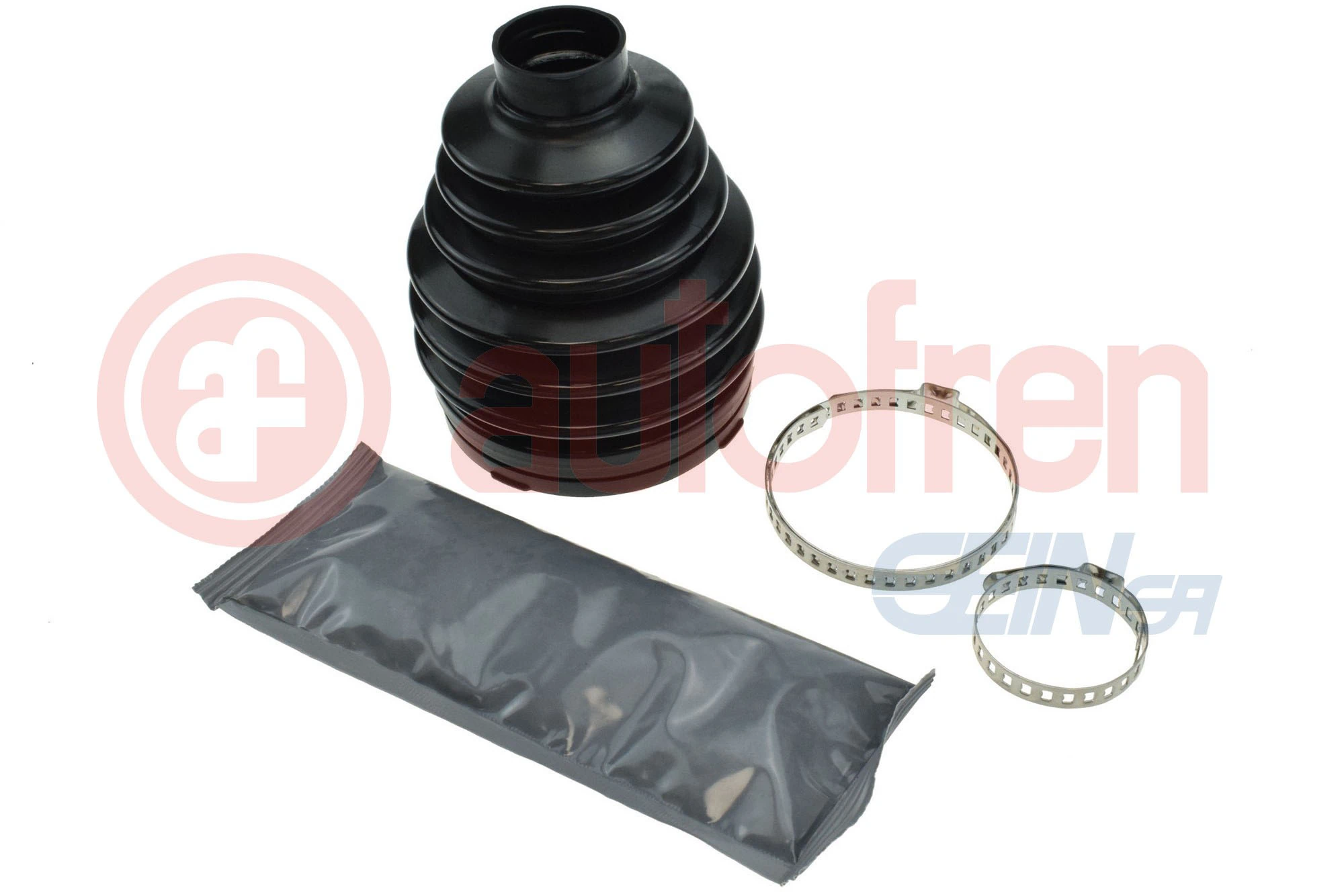 Compre Bota de proteção interna de junta homocinética do semieixo dianteiro Mitsubishi Outlander 1