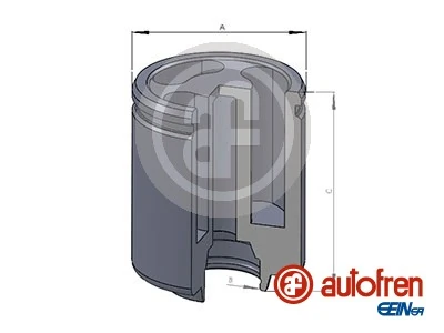 D025234 Autofren