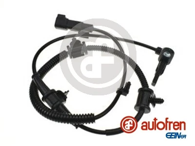 DS0122 Autofren