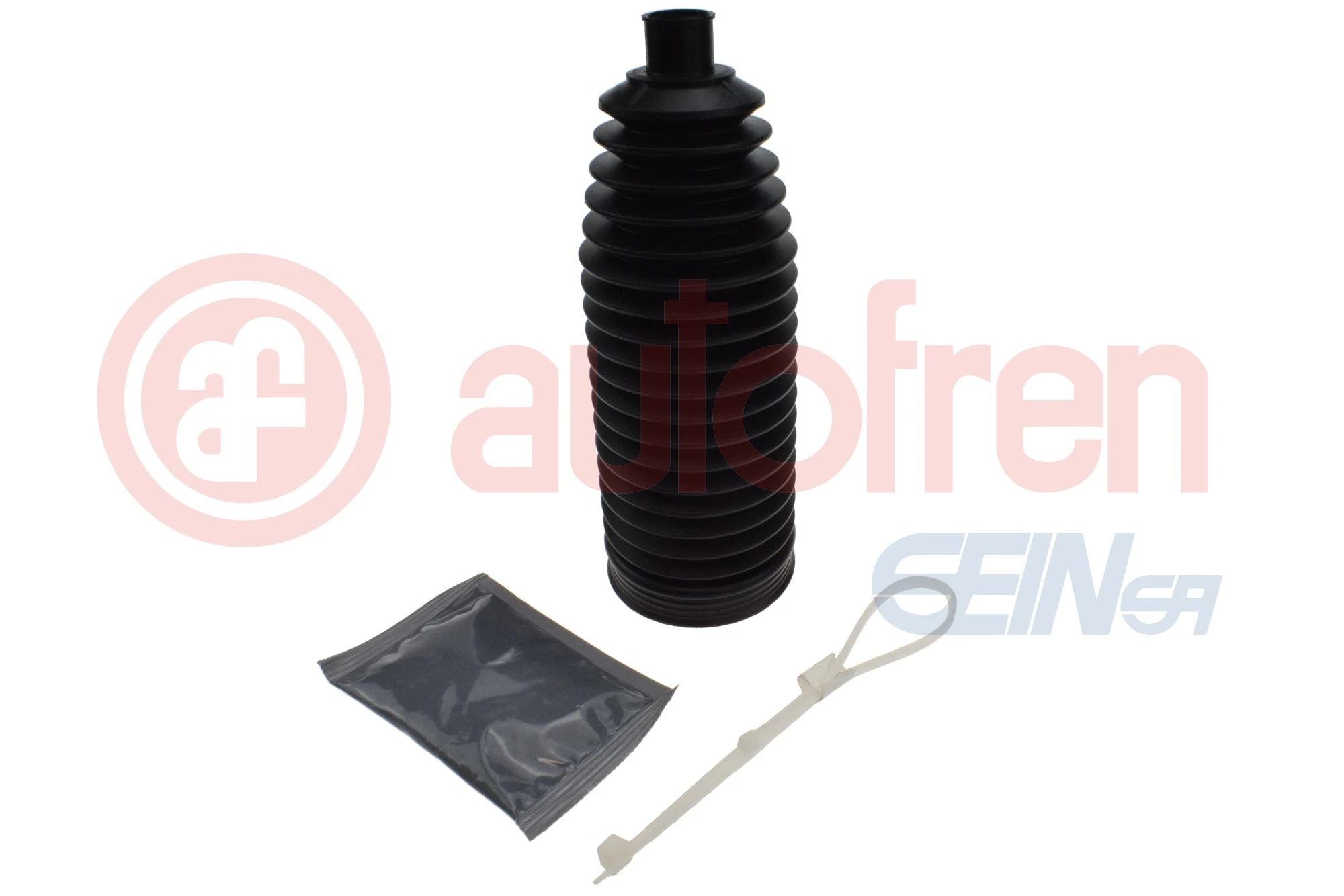 Compre Bota de proteção do mecanismo de direção (de cremalheira) BMW 1 