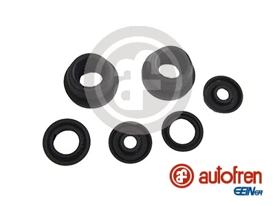 D1540 Autofren