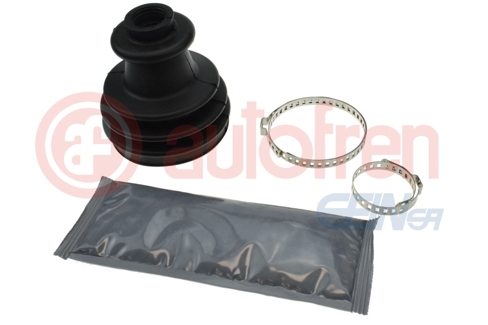 Compre Bota de proteção externa de junta homocinética do semieixo dianteiro Citroen Saxo 