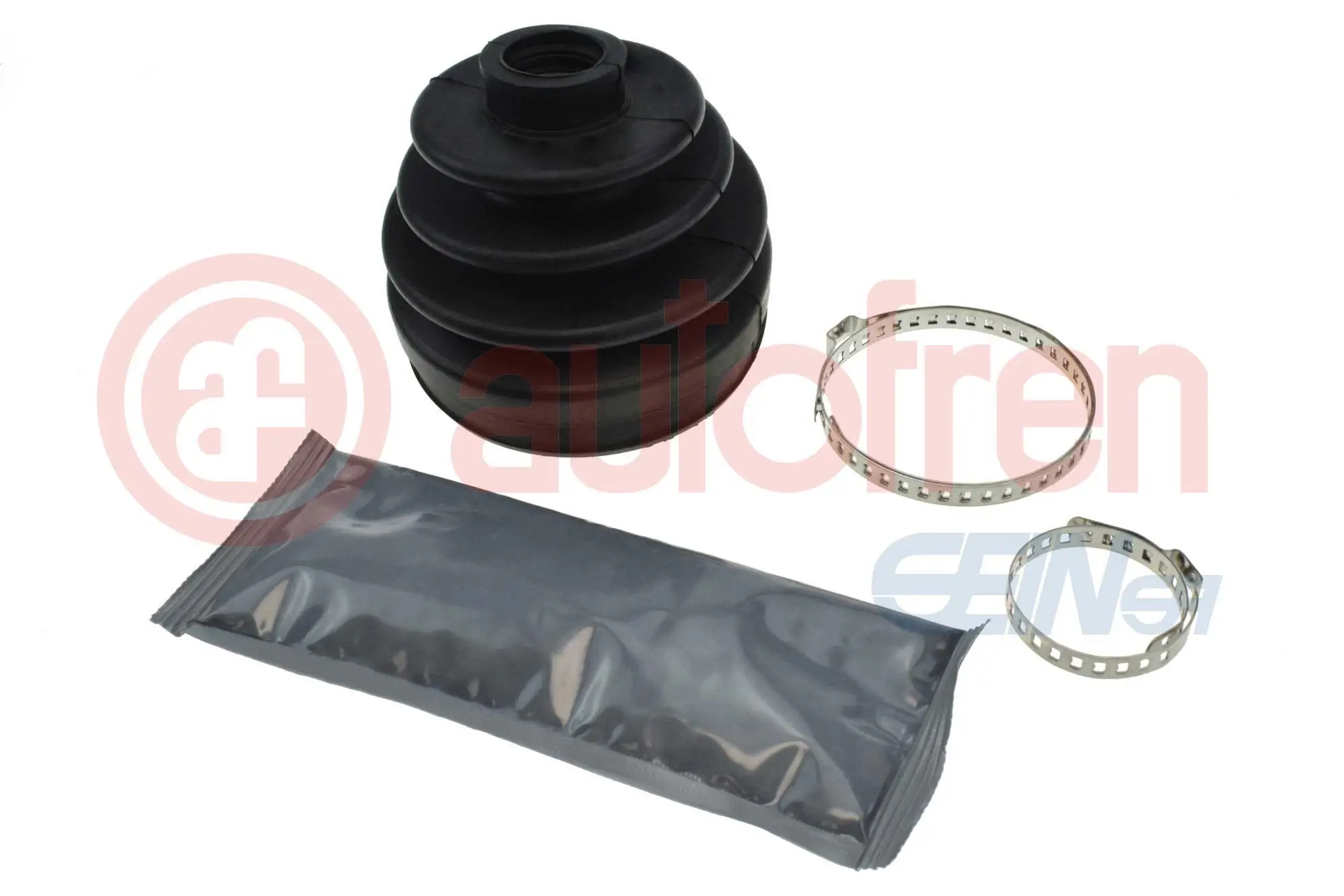 Compre Bota de proteção externa de junta homocinética do semieixo dianteiro Honda Accord 5