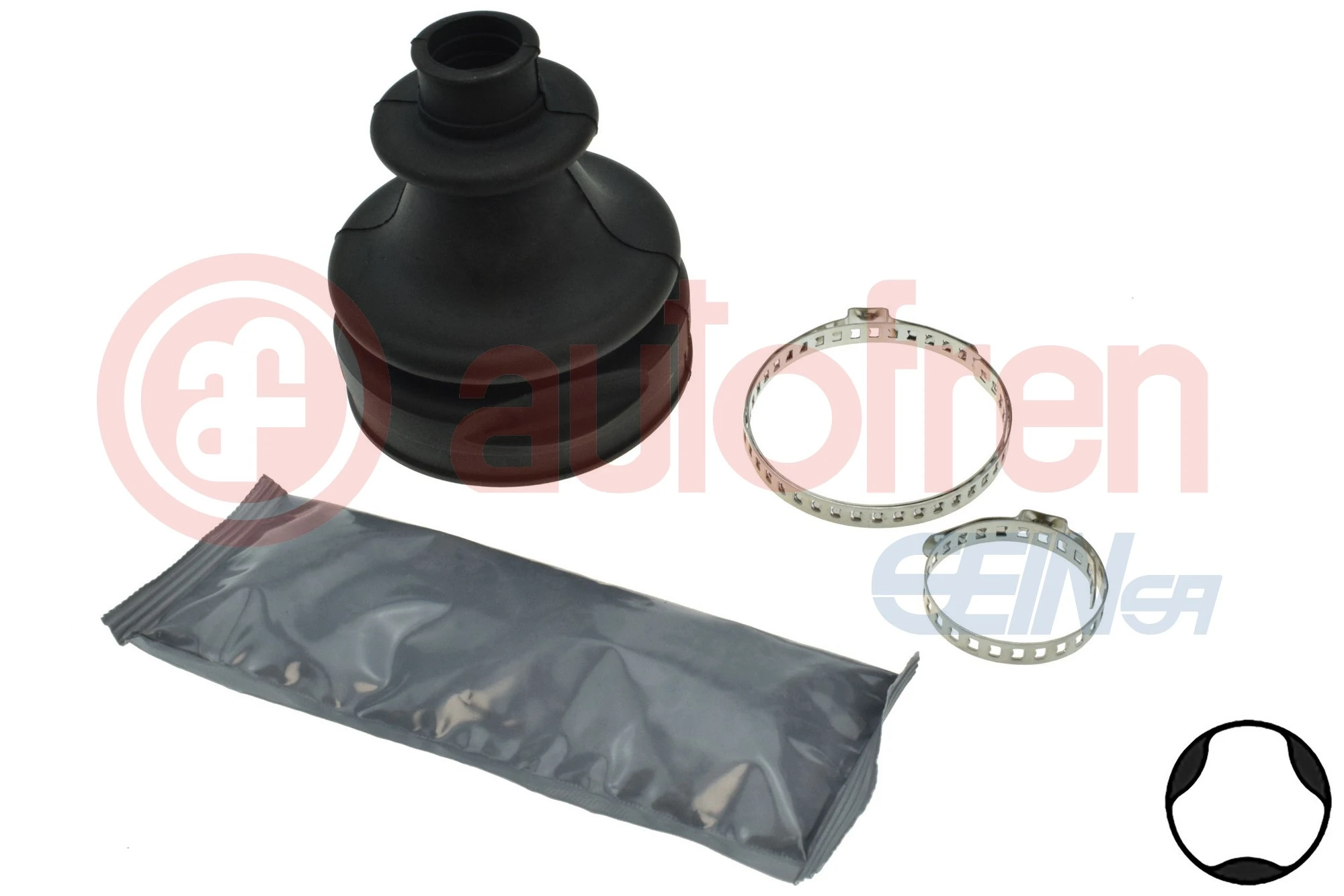  Ka  hatchback (1996-2008) original desde 11,96 €