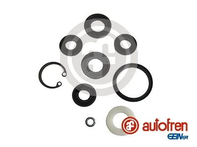 Kit de reparação de cilindro mestre do freio Honda Civic III AL, AJ, AG, AH ao melhor preço