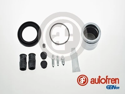 Kit de reparação de suporte do freio dianteiro Polcar ERT401342 preço, a partir de 22,24 USD