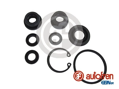 Kit de reparação de cilindro mestre do freio Volkswagen Polo IV 9N, 9A ao melhor preço