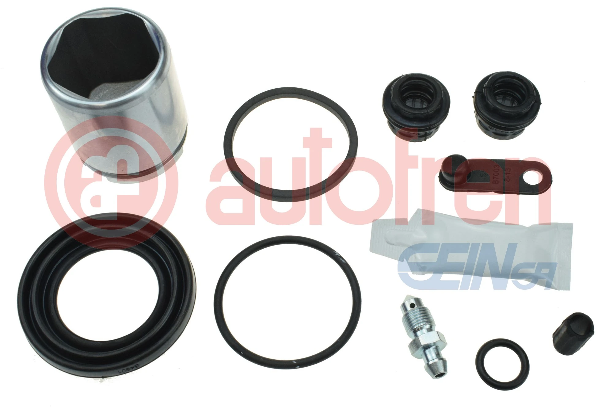 Comprar  E  A238